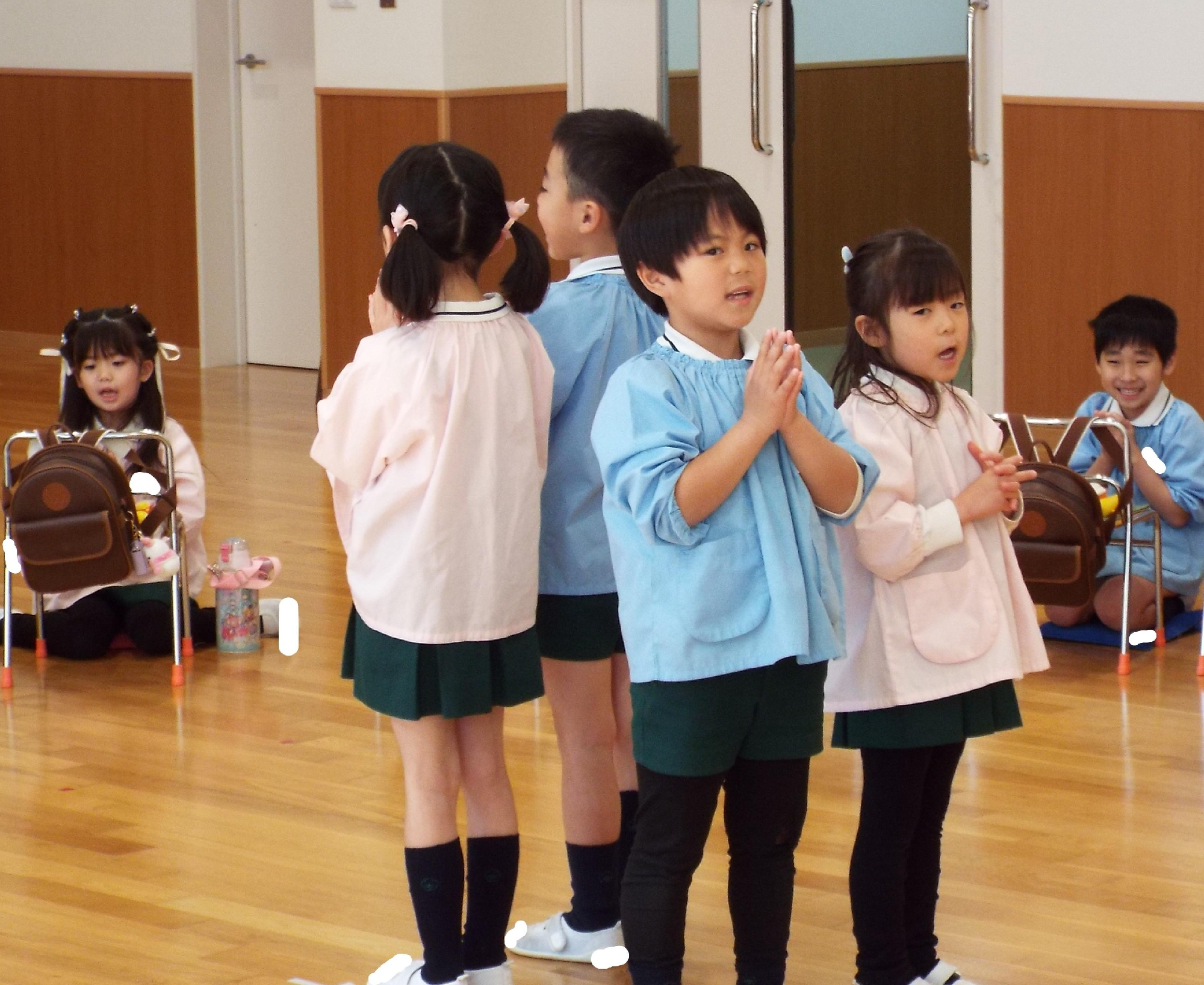 令和8年3月11日(水) お弁当の日